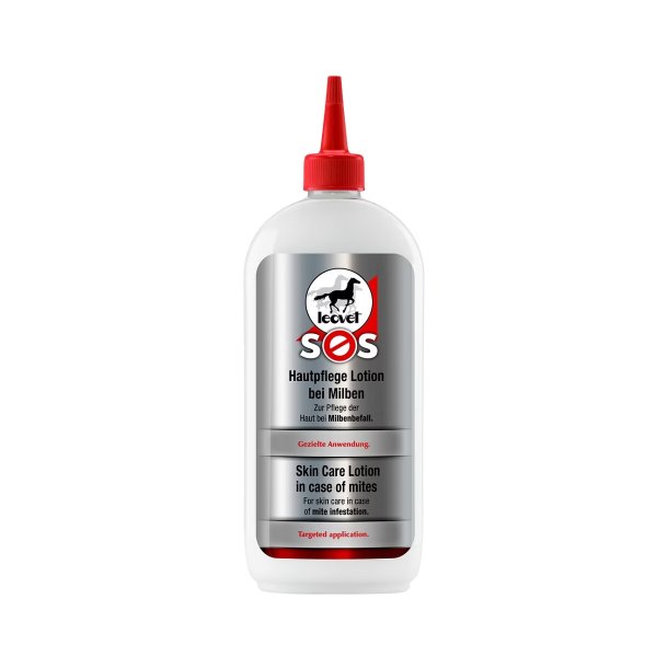 Leovet SOS Skin Care Lotion