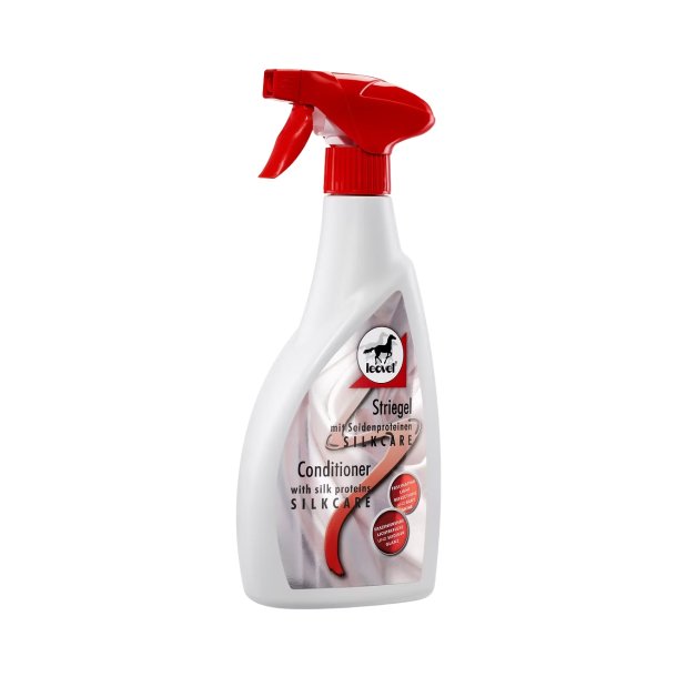 Leovet Silkcare Conditioner