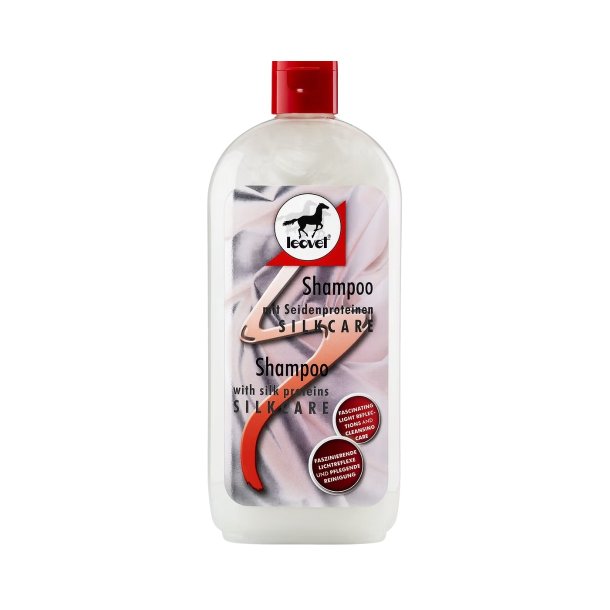 Leovet Silkcare Shampoo