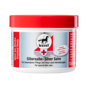 Leovet Silver Salve
