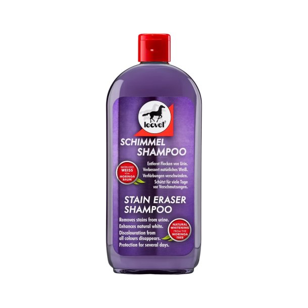 Leovet Stain Eraser Shampoo