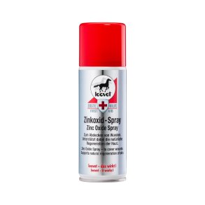 Leovet Zinc Oxide Spray