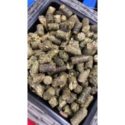 Aveve Lucerne Cubes 17,5 kg