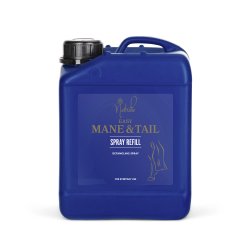Nathalie Horsecare Easy Mane &amp; Tail Spray