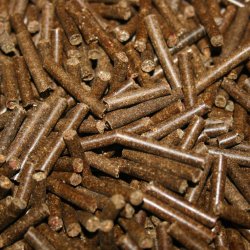 Nordic Horse MEGA Zink