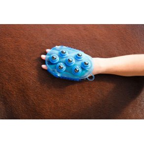 Kerbl Massage Magnet Strigle