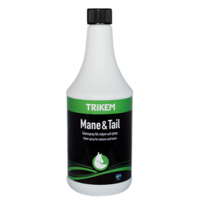 Trikem Mane & Tail