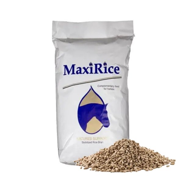 MaxiRice 15 kg.