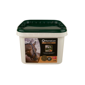 HorseLux Mega-Flex 2 kg
