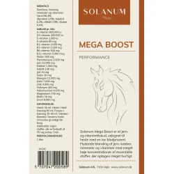 Solanum Mega Boost