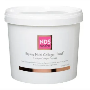 NDS Equine Equine Multi Collagen Total 2,25 kg.