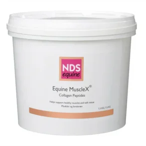 NDS Equine MuscleX 1,5 kg.