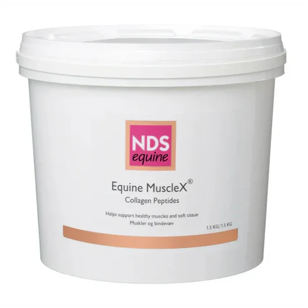 NDS Equine MuscleX 1,5 kg.