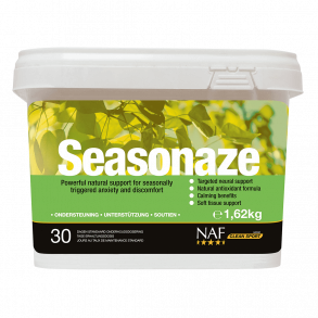 NAF Seasonaze