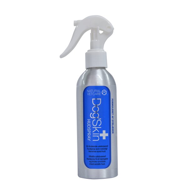 NVC Skin Hudspray 200 ml.