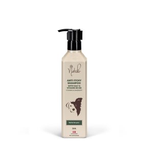 Nathalie Dogcare Anti Itchy Shampoo