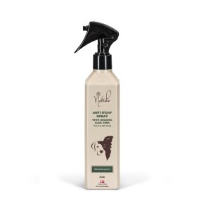 Nathalie Dogcare Anti Itchy Spray