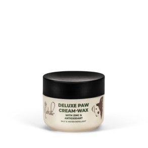 Nathalie Dogcare Deluxe Paw Cream Wax