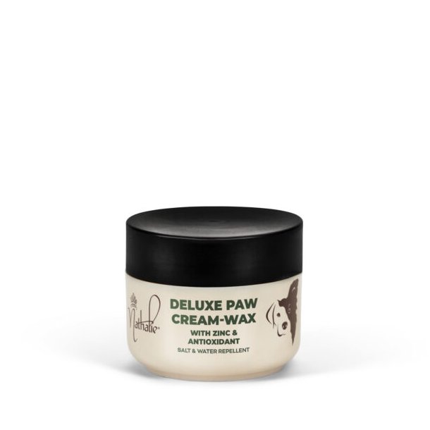Nathalie Dogcare Deluxe Paw Cream Wax