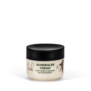 Nathalie Dogcare Calming Skinhealer Cream