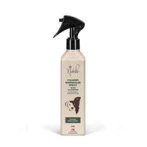 Nathalie Dogcare Calming Skinhealer Spray