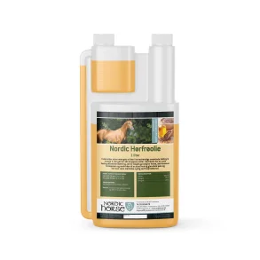 Nordic Horse Hrfrolie