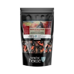 Nordic Horse Berry Boost AO