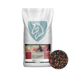 Nordic Horse Berry Boost AO