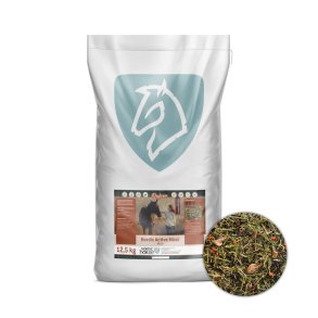 Nordic Horse Active Msli 12,5 kg.
