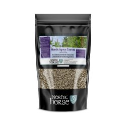 Nordic Horse Agnus Castus