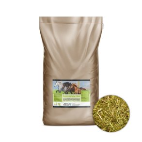 Nordic Horse Alfalfa Fiber 15 kg.
