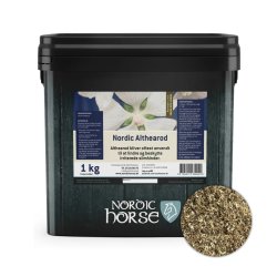 Nordic Horse Althearod