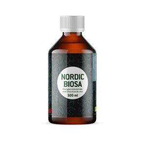 Nordic Horse Animal Biosa 500 ml. 
