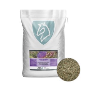 Nordic Horse Artiskok