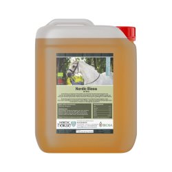 Nordic Horse Biosa