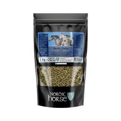 Nordic Horse Biotin
