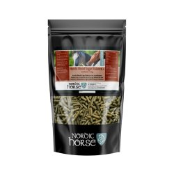 Nordic Horse Blood Sugar Balance+