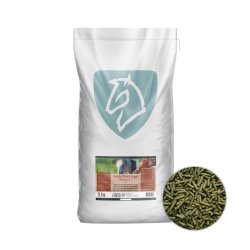 Nordic Horse Blood Sugar Balance+