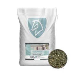 Nordic Horse Breathe