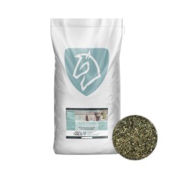 Nordic Horse Breathe