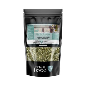 Nordic Horse Breathe