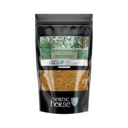 Nordic Horse Bukkehornsfr
