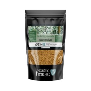 Nordic Horse Bukkehornsfr