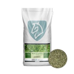 Nordic Horse Burresnerre