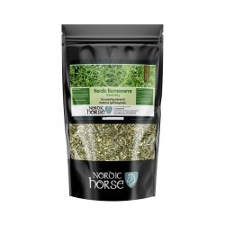 Nordic Horse Burresnerre