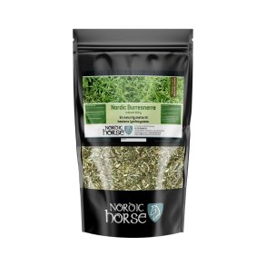 Nordic Horse Burresnerre