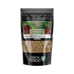 Nordic Horse Cissus Quadrangularis