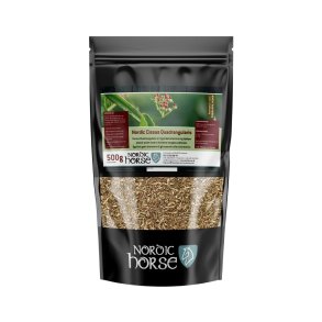 Nordic Horse Cissus Quadrangularis