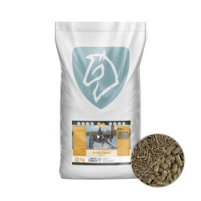 Nordic Horse Classic Piller 20 kg.