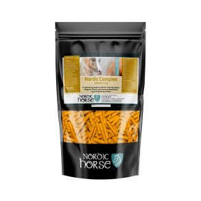 Nordic Horse Complex